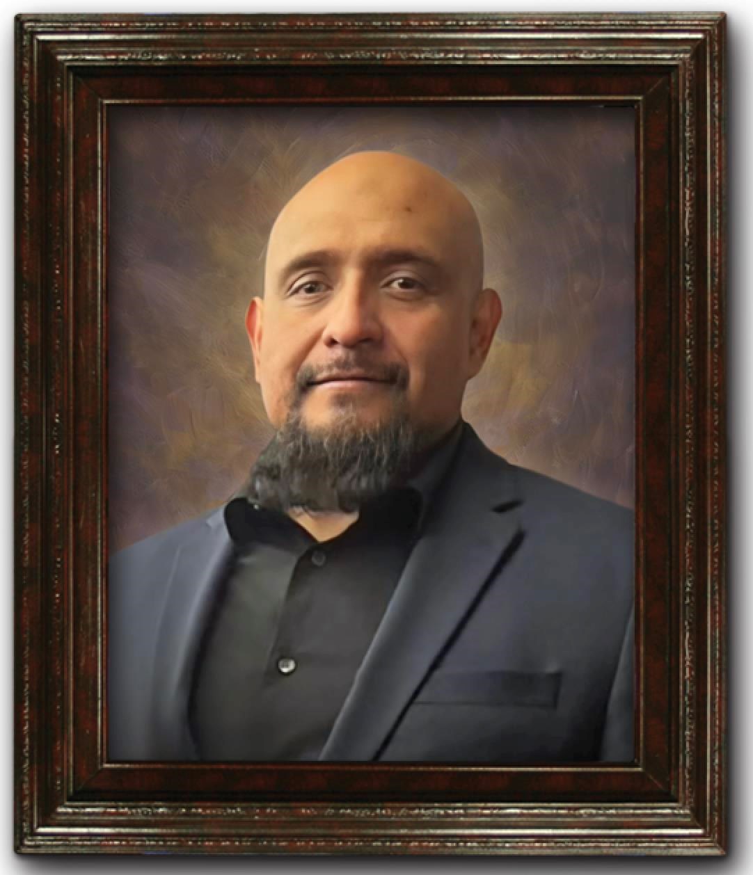 Obituary of Melvin A. Chan Melgar