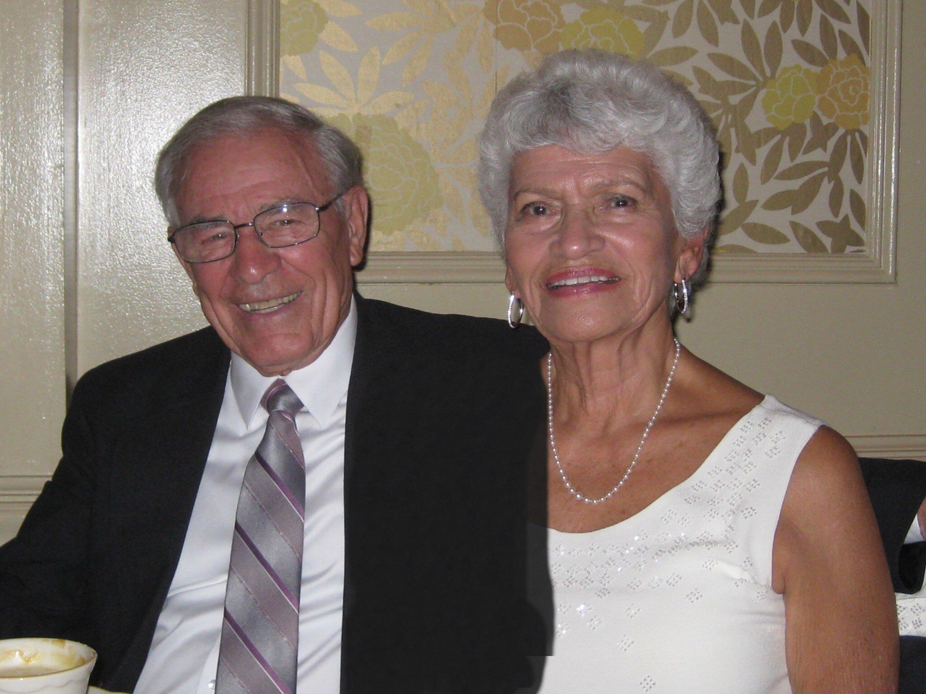 Obituary of Daniel E. DeSanti