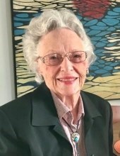 Obituary of Betty Jo Edwards Flynn