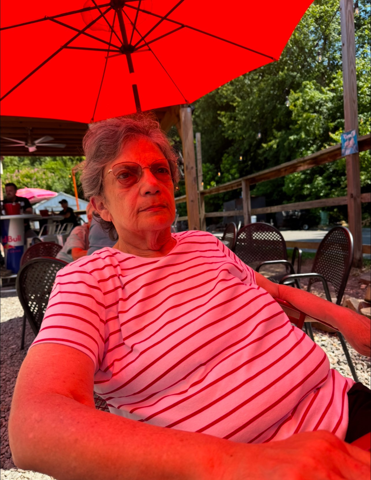 Obituary of Pamela Marie Coats