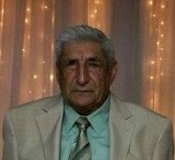 Obituary of Cosme Otero Ponce