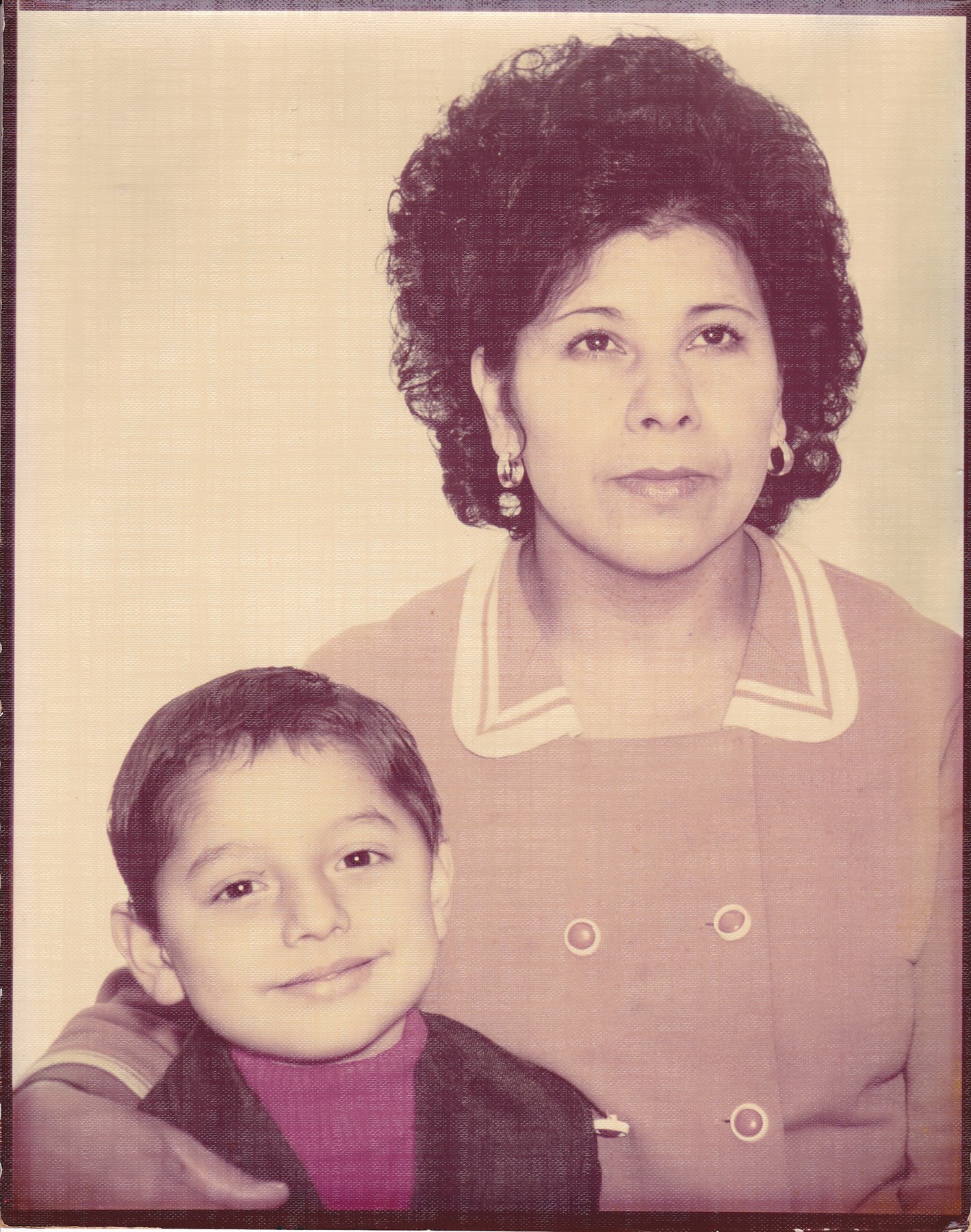 Obituary of Virginia Carrasco