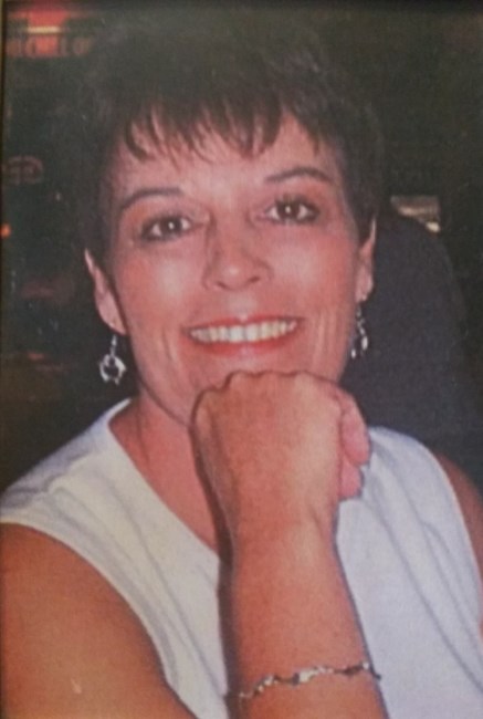 Obituario de Belinda Gay Robbins