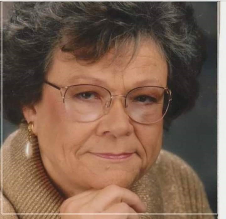 Obituary of Mary Lee Cochran