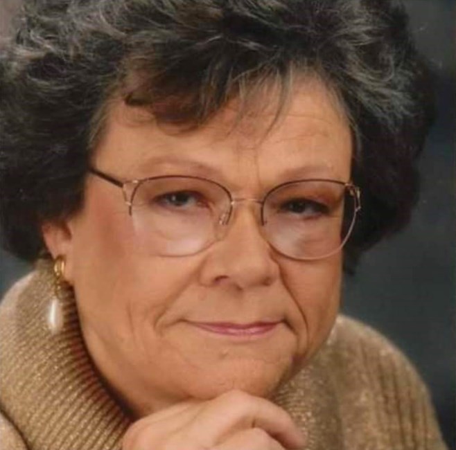 Obituary of Mary Lee Cochran