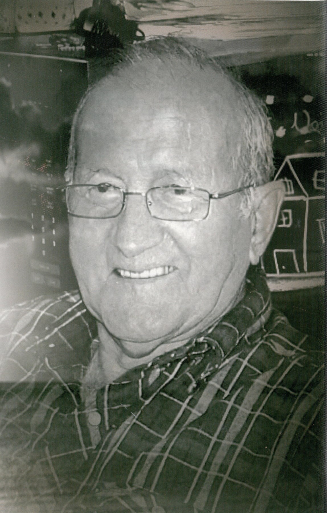 Obituary of Léopold Mercier