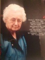 Lulu McKinney