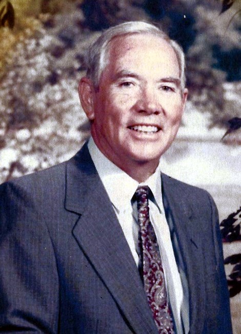 Obituary of Dr. Donald Floyd Eifert