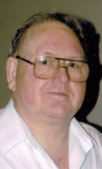 Obituary of Simon Menard Jr.