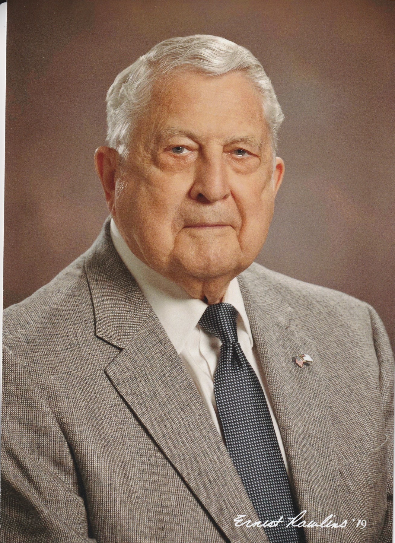 Paul Percie Karns Obituary Greenville, SC