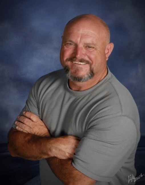 Obituary of Bob Smith