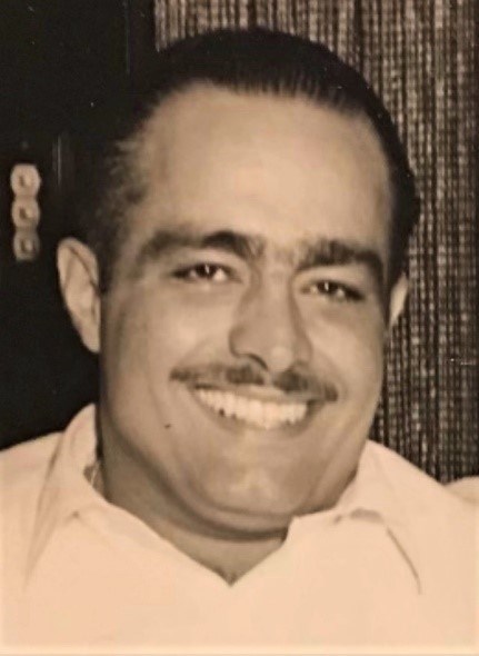 Obituary of Tomas B. Puyans