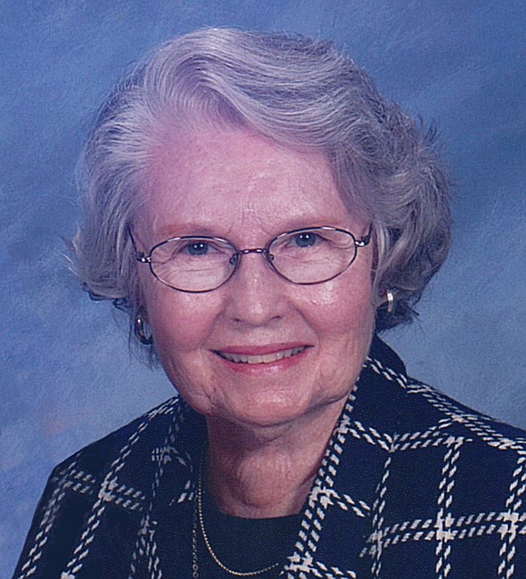 Obituary of Carolyn Kullick Underwood