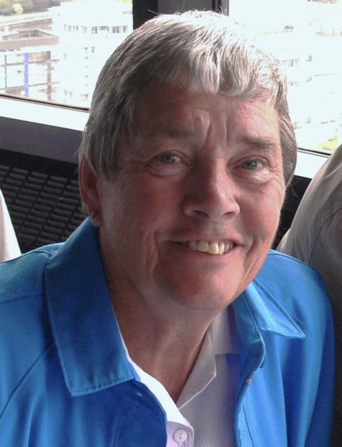 Obituary of Jean Bowden