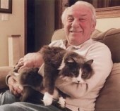 Obituary of Edward J. Burczy
