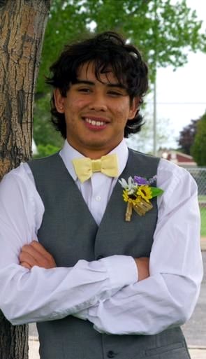 Obituary of Edwin Thomas Villanueva Guevara