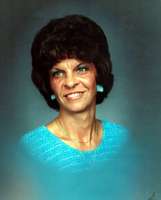 Obituary of Rebecca Ruth Newberry