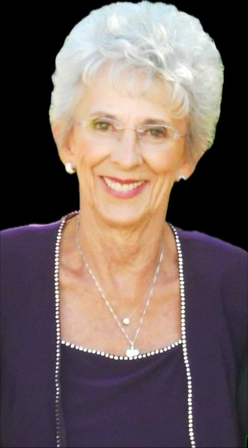 Obituary of Donna Louise Franz