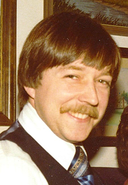 Obituary of Steven L Kienzle