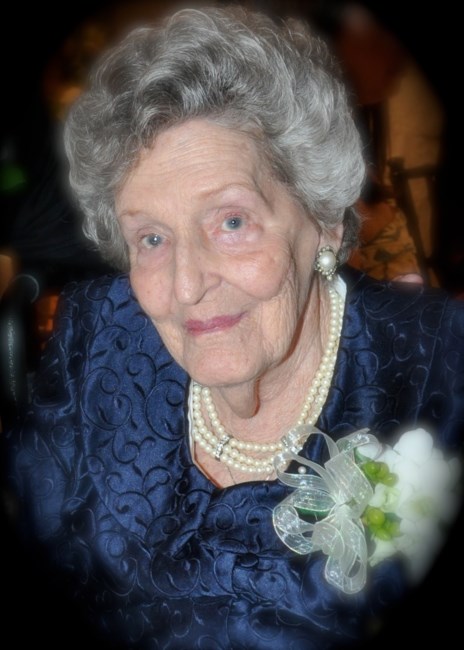 Obituary of Esther Margarita Sanchez Espin