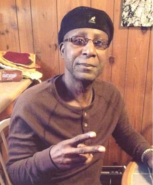 Obituary of Curtis Lee Page