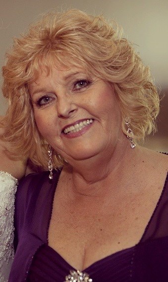 Obituary of Alice Ferguson