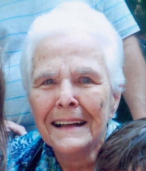 Obituary of Vivian Permelle Trimnal