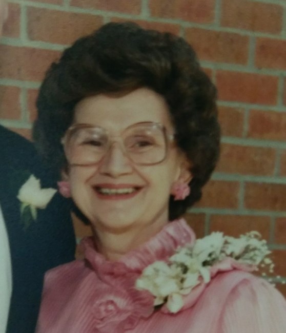 Obituary of Sue Carol Frey