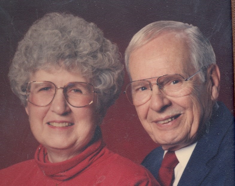Obituary of Robert L Worden