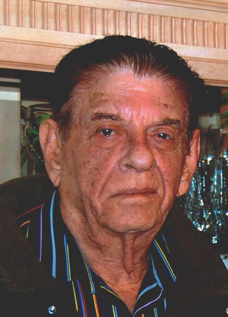 Obituary of Roman Francisco Ortiz