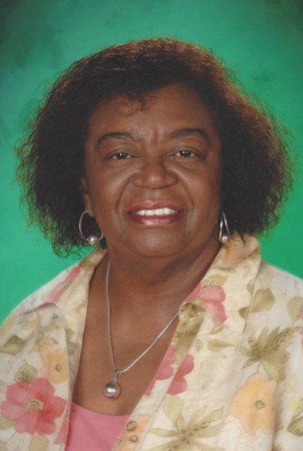 Obituary of Avarita Maria Miller