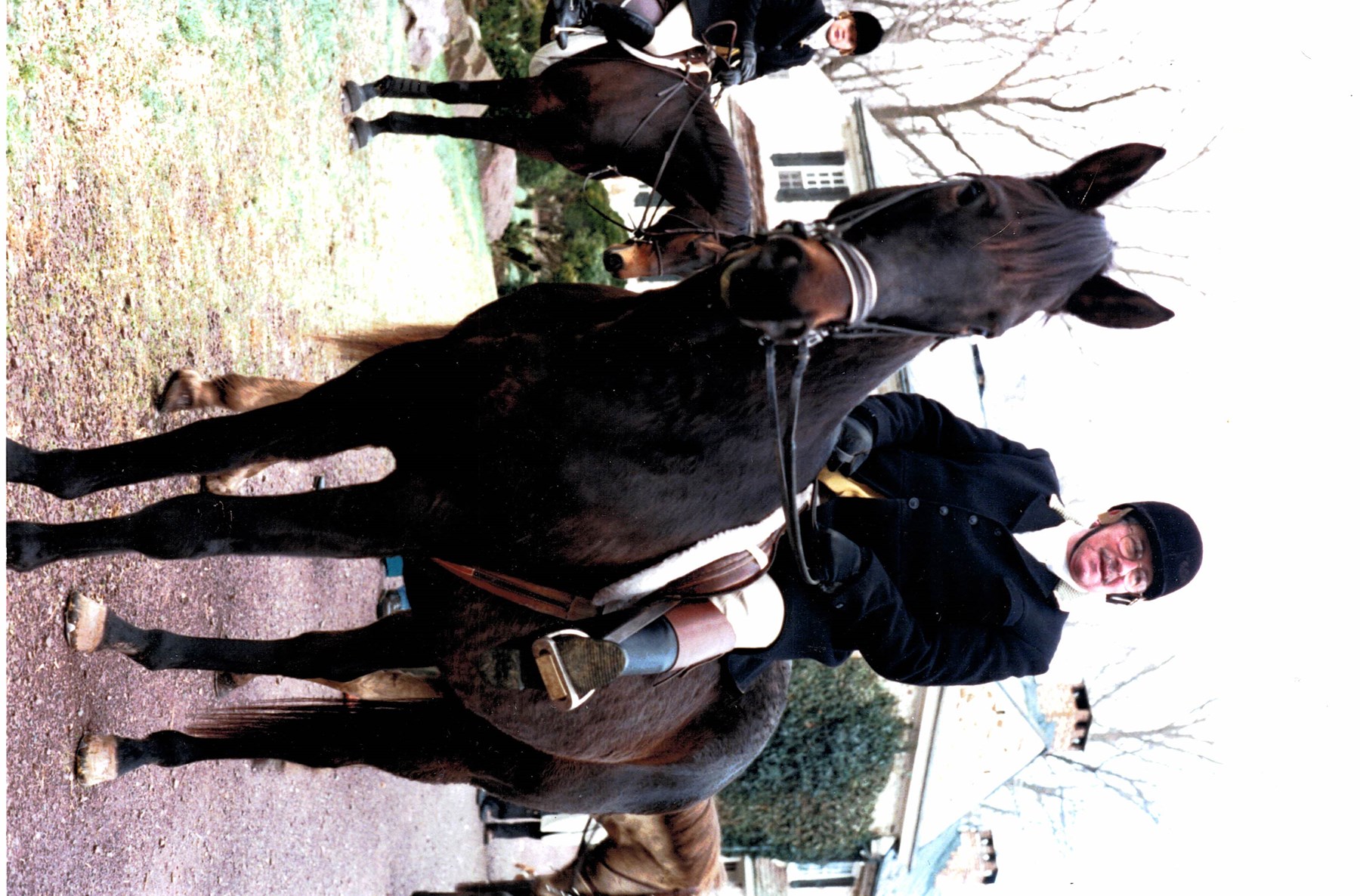 Obituario de Gerald Goldberg