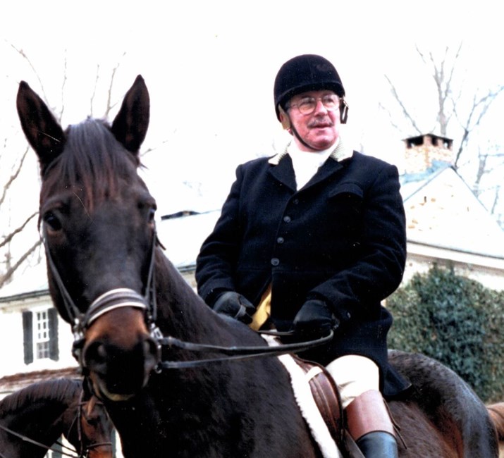 Obituario de Gerald Goldberg