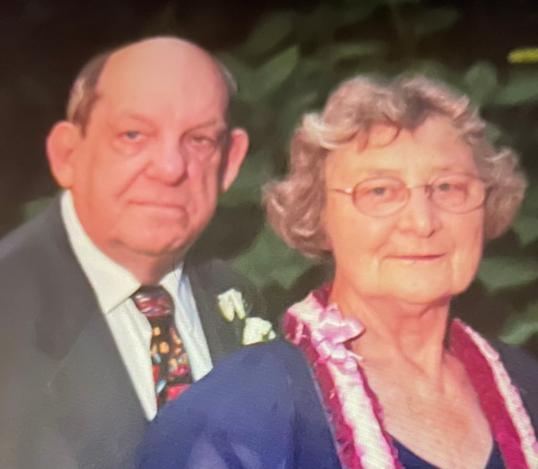 Obituary of Lorraine M Harris