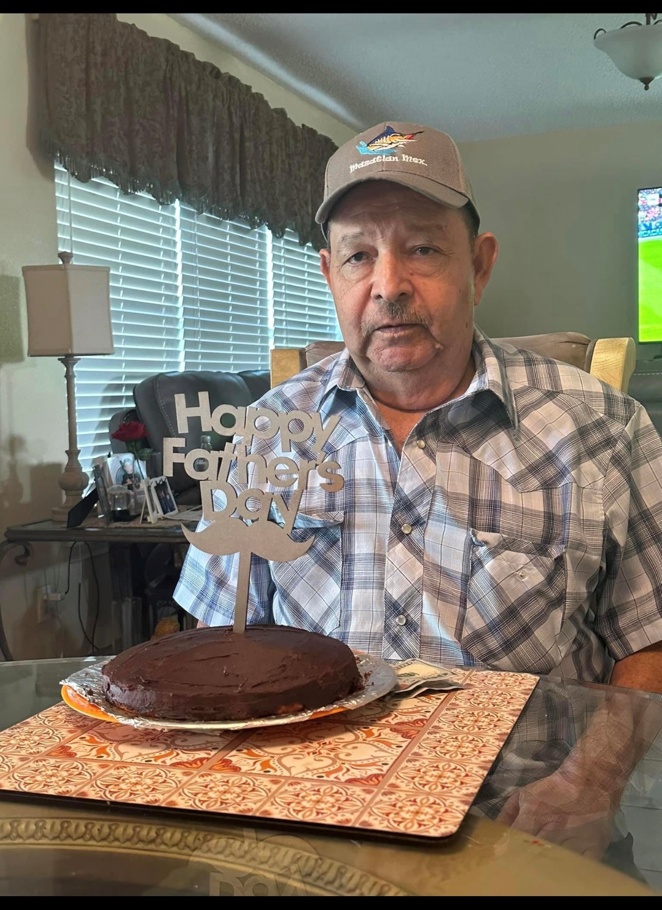 Obituary of Miguel Angel Delgado Garza