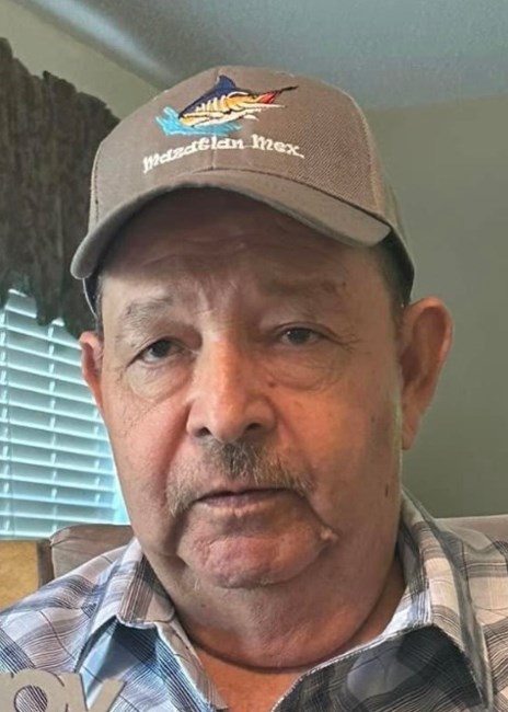 Obituary of Miguel Angel Delgado Garza