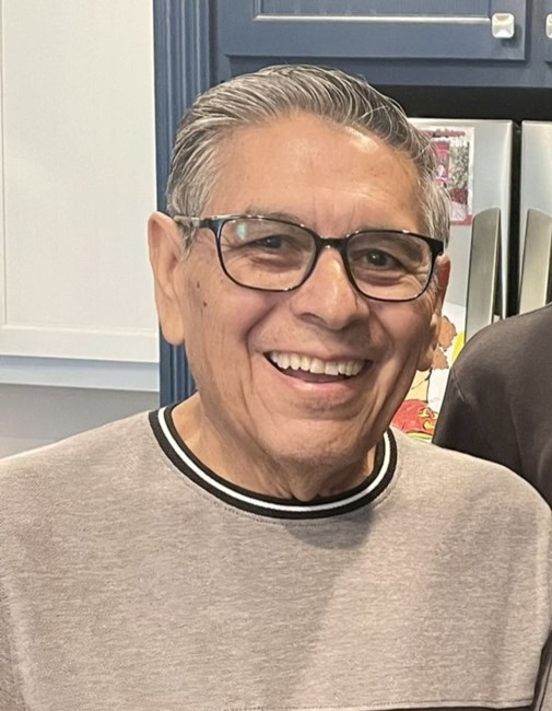 Obituary of Florencio Gonzales Jr.