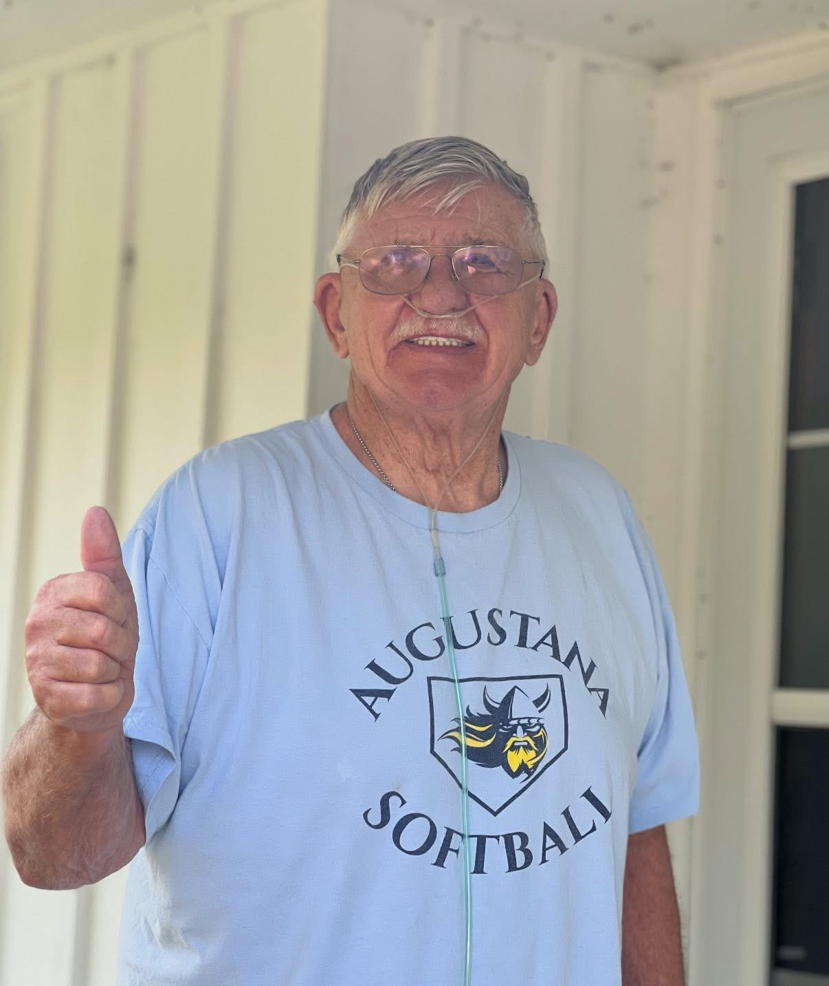 Avis de décès de Larry D. Bross