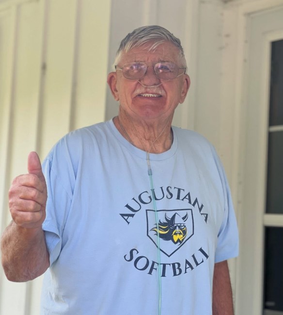 Avis de décès de Larry D. Bross