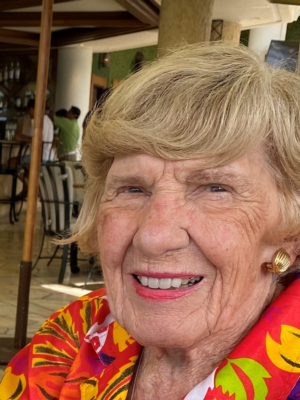 Obituary of Betty Jo (Campbell) Kolb