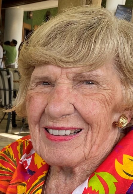 Obituary of Betty Jo (Campbell) Kolb