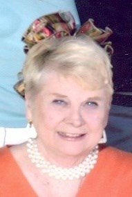 Obituary of Constance Andersen