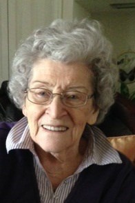 Obituary of Marjorie V Stathes
