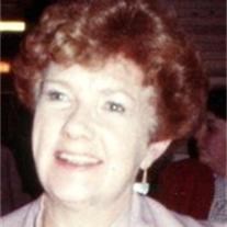 Obituary of Eunice May (rose) Polowitzer
