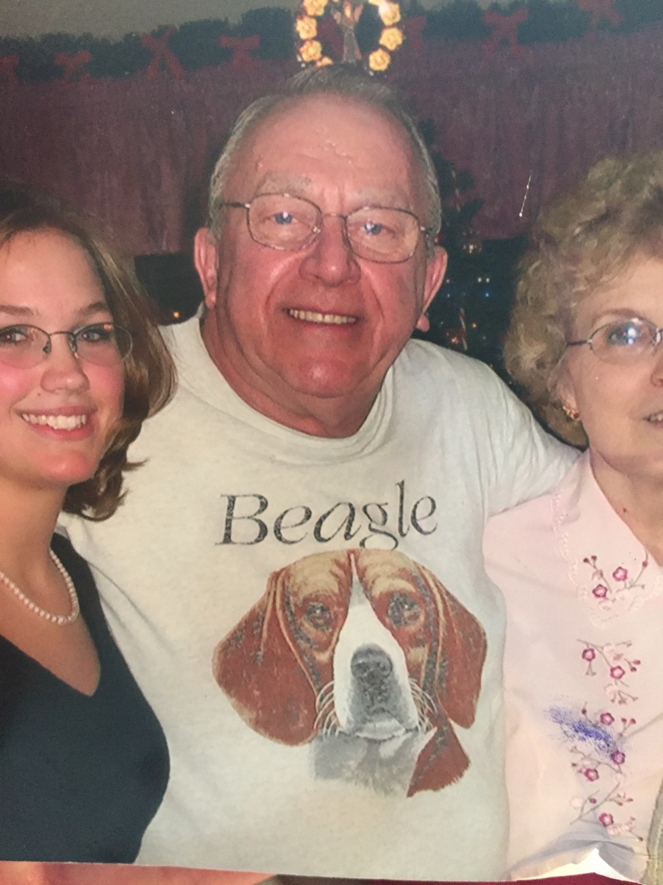 Avis de décès de Herman Donald Schott