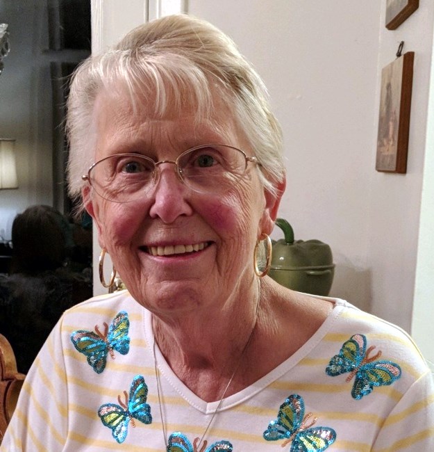 Obituary of Helen Wanda Cordell Lawson