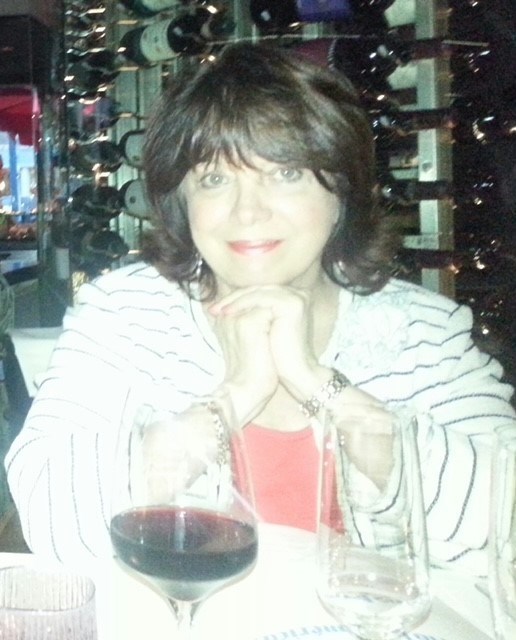 Obituary of Lynn M. Summers Aguirre