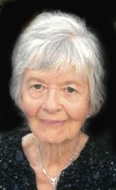 Obituary of Barbara Lou Pooles (nee Kennedy)