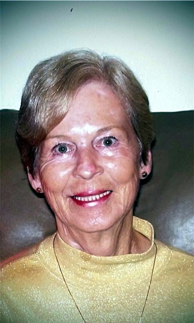 Obituary of Barbara Taylor
