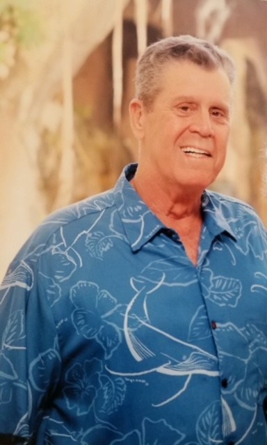 Avis de décès de John Peter Gonzalez